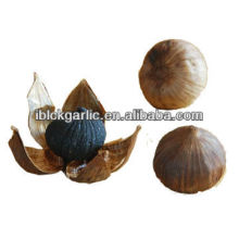 Natural Food Herb Single Clove black garlic